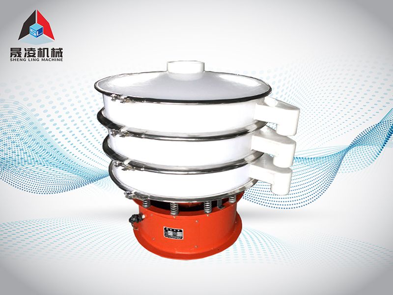 強制篩-SL-1500-1S